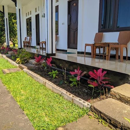 Andy'S Lodge Kelimutu Ngoại thất bức ảnh