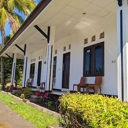 Andy'S Lodge Kelimutu Ngoại thất bức ảnh