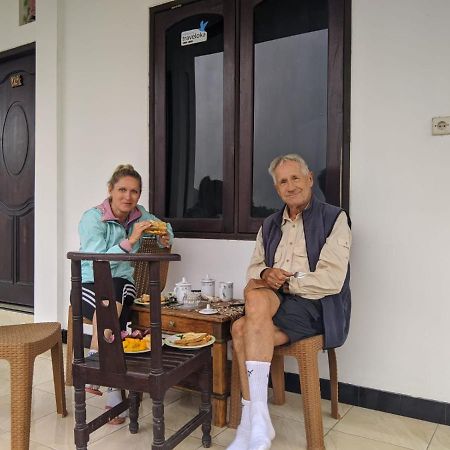 Andy'S Lodge Kelimutu Ngoại thất bức ảnh