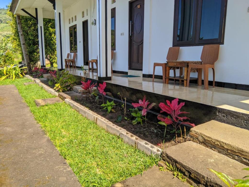 Andy'S Lodge Kelimutu Ngoại thất bức ảnh