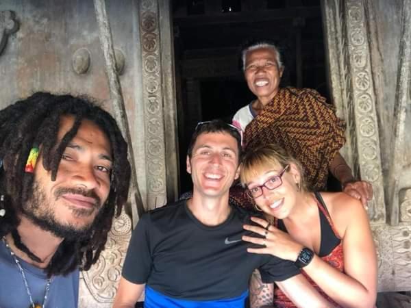 Andy'S Lodge Kelimutu Ngoại thất bức ảnh