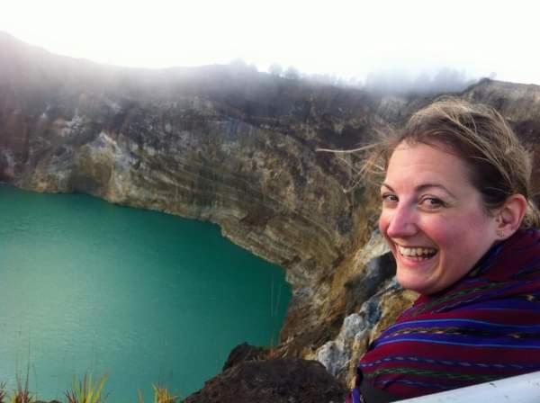 Andy'S Lodge Kelimutu Ngoại thất bức ảnh