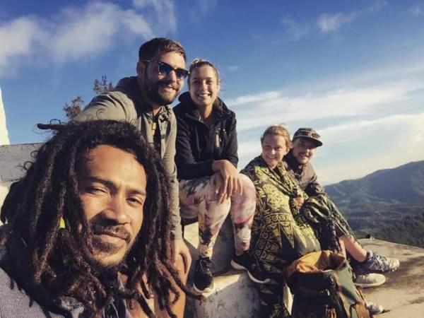 Andy'S Lodge Kelimutu Ngoại thất bức ảnh