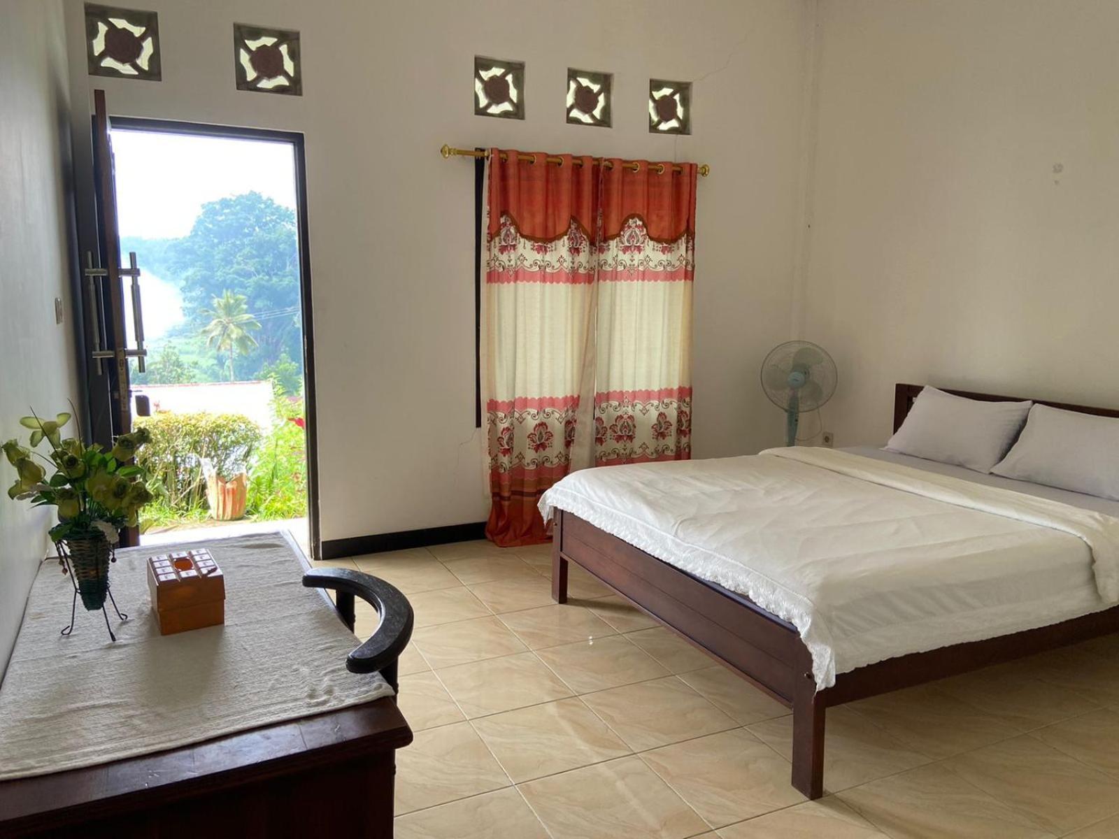 Andy'S Lodge Kelimutu Ngoại thất bức ảnh